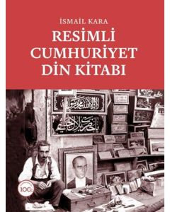 Resimli Cumhuriyet Din Kitabı (Kutulu)