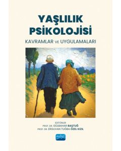 Yaşlılık Psikolojisi 