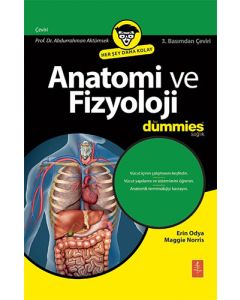 Anatomi ve Fizyoloji for Dummies