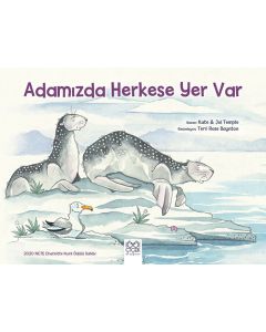 Adamızda Herkese Yer Var