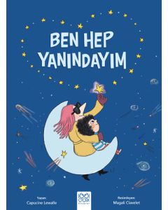 Ben Hep Yanındayım
