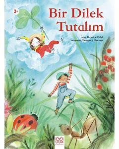 Bir Dilek Tutalım