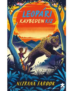 Leoparı Kaybeden Kız