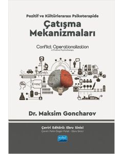 Pozitif ve Kültürlerarası Psikoterapide Çatışma Mekanizmaları