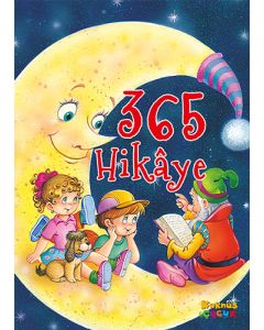 365 Hikâye
