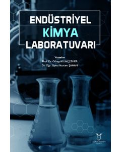 Endüstriyel Kimya Laboratuvarı