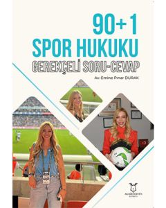 90+1 Spor Hukuku - Gerekçeli Soru Cevap