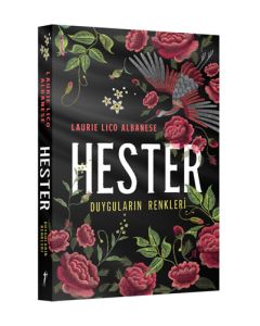 Hester - Duyguların Renkleri