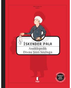 Ansikolopedik Divân Şiiri Sözlüğü (Ciltli)