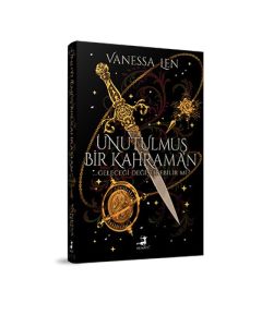 Unutulmuş Bir Kahraman ( Ciltli )