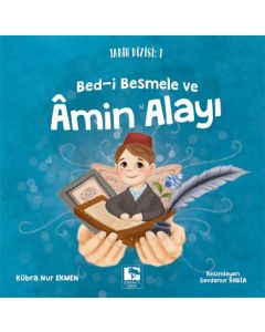 Bed-i Besmele Ve Amin Alayı
