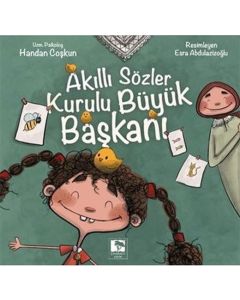 Akıllı Sözler Kurulu Büyük Başkanı