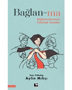 Bağlan-ma