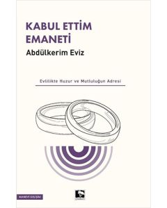 Kabul Ettim Emaneti