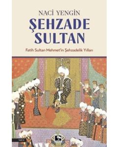 Şehzade Sultan