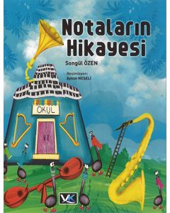 Notaların Hikayesi