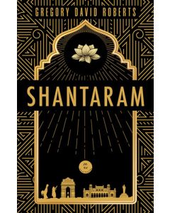 Shantaram (Ciltli)