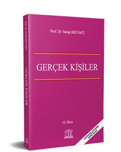 Gerçek Kişiler