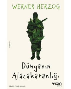 Dünyanın Alacakaranlığı