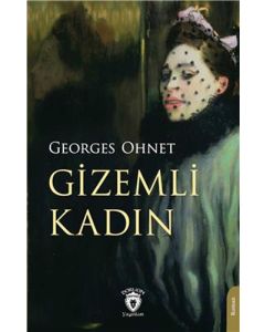 Gizemli Kadın