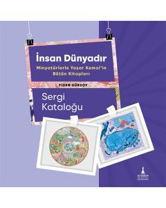 İnsan Dünyadır