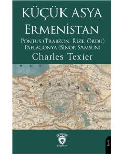 Küçük Asya Ermenistan