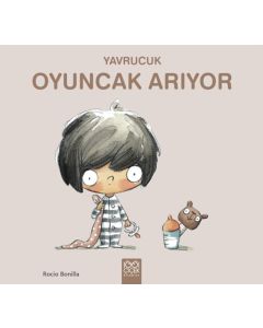Yavrucuk - Oyuncak Arıyor