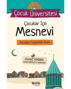 Çocuklar İçin Mesnevi