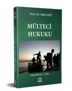 Mülteci Hukuku