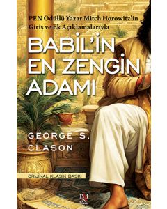 Babil’in En Zengin Adamı