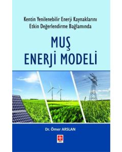 Muş Enerji Modeli