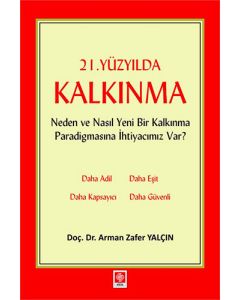 21. Yüzyılda Kalkınma