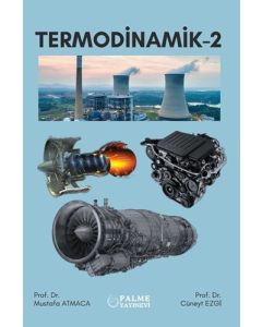Termodinamik - 2
