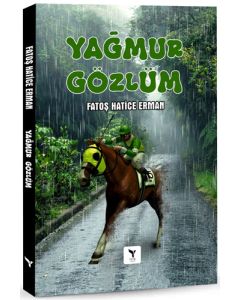 Yağmur Gözlüm