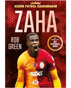 Zaha - Benim Futbol Kahramanım