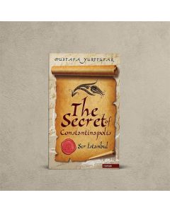 The Secret of Constantinapolis - Sır İstanbul