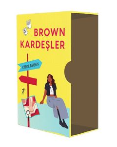 Brown Kardeşler Set Kutusu