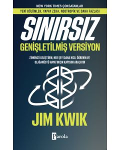 Sınırsız - Genişletilmiş Versiyon