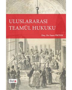 Uluslararası Teamül Hukuku