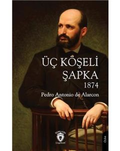 Üç Köşeli Şapka 1874