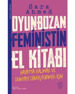 Oyunbozan Feministin El Kitabı