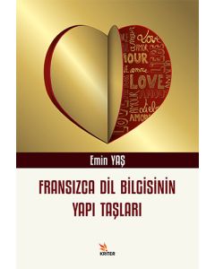 Fransızca Dil Bilgisinin Yapı Taşları