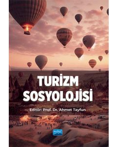 Turizm Sosyolojisi