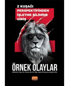 Z kuşağı Perspektifinden İşletme Bilimine Giriş