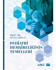  Pediatri Hemşireliğinin Temelleri