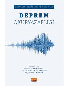 Deprem Okuryazarlığı