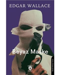 Beyaz Maske
