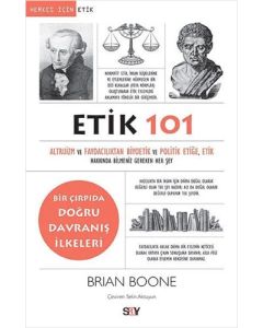 Etik 101