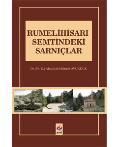 Rumelihisarı Semtindeki Sarnıçlar
