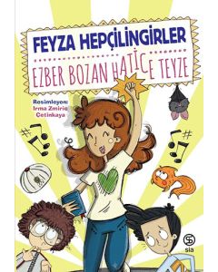 Ezber Bozan Hatice Teyze